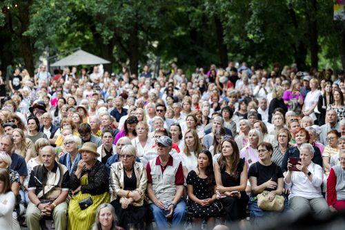 Rīgas dzimšanas dienas kabarē 28