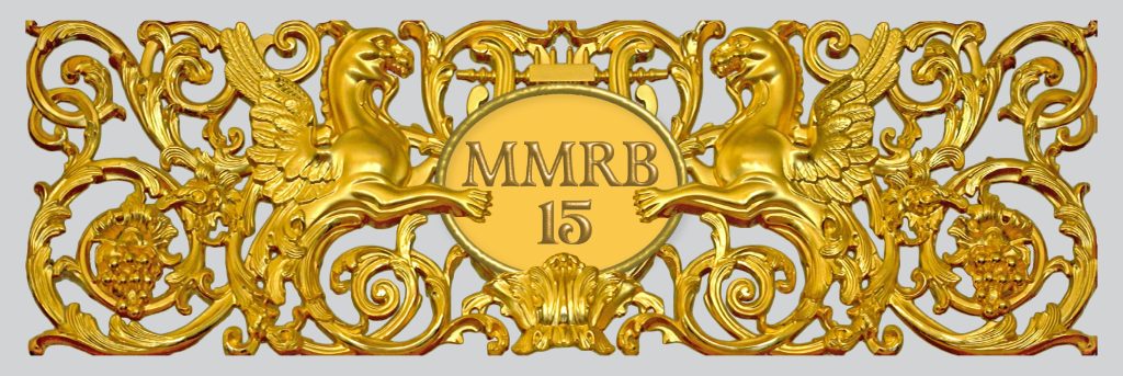 Mākslas muzeja “Rīgas Birža” 15 gadu svinības