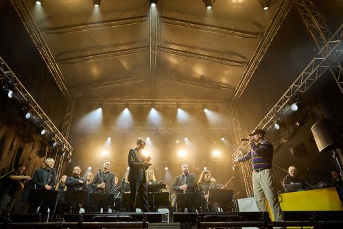 Kreisā krasta svētki 19