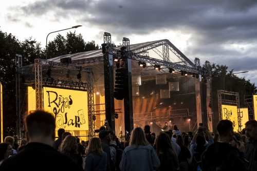 Pasākums “Svini, Rīga!” 11. novembra krastmalā 21