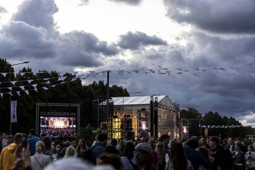 Pasākums “Svini, Rīga!” 11. novembra krastmalā 22