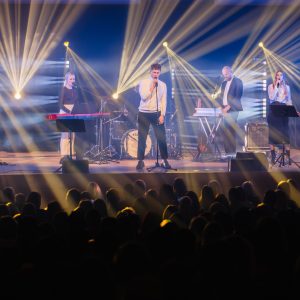 Rīga aicina uz koncertiem muzikālajos parkos Dzegužkalnā, Dauderu parkā, Vērmanes dārzā un uz ģimeņu pasākumu Nordeķu parkā