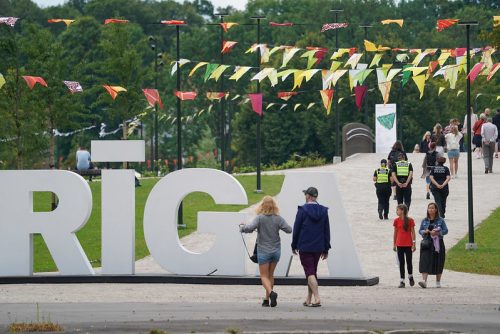 Kreisā krasta svētki 2024 1
