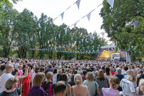 Koncerti Vērmanes dārzā 2024 12