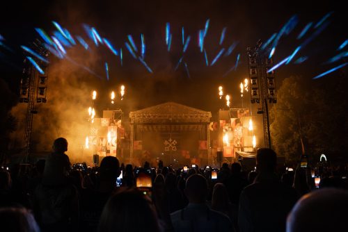 Rīgas dzimšanas dienas svinības 2024 – “Rīga aug” 9