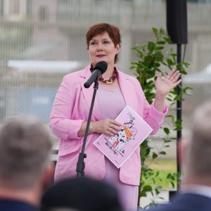 Rīgas dzimšanas dienas mēnesī galvaspilsēta aicina uz plašu “Rīgas vasaras” kultūras programmu