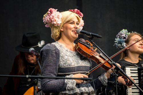 Svētki Ziepniekkalna apkaimē 2. augustā 8