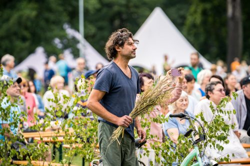 Svētki Ziepniekkalna apkaimē 2. augustā 11