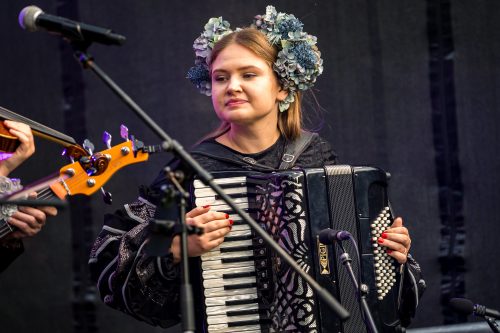 Svētki Ziepniekkalna apkaimē 2. augustā 9