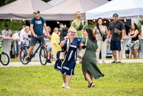 Svētki Ziepniekkalna apkaimē 2. augustā 6