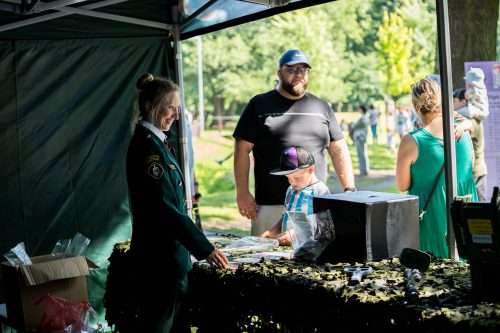 Pasākums bērniem “Brīnies, Rīga! Mana Rīga – rotaļīga” Nordeķu parkā 13