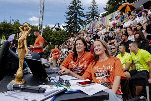 XVI diennakts basketbola turnīrs “Krastu mačs” 2
