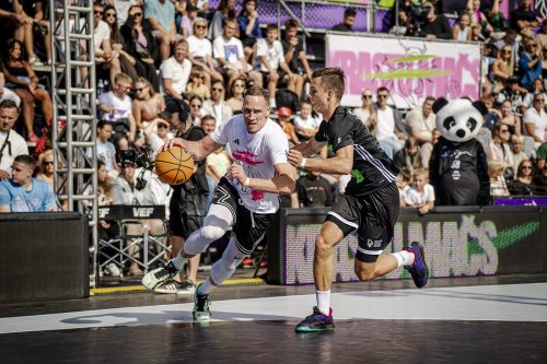 XVI diennakts basketbola turnīrs “Krastu mačs” 12