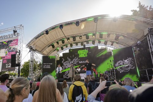 XVI diennakts basketbola turnīrs “Krastu mačs” 15