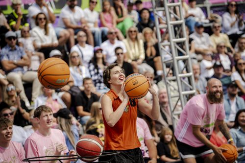 XVI diennakts basketbola turnīrs “Krastu mačs” 8