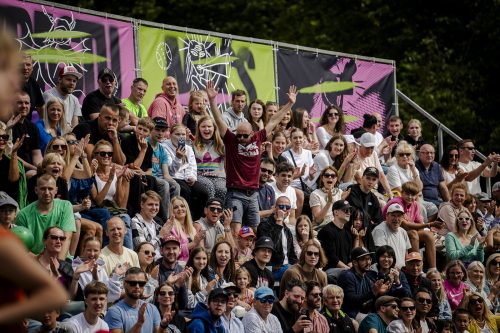 XVI diennakts basketbola turnīrs “Krastu mačs” 9