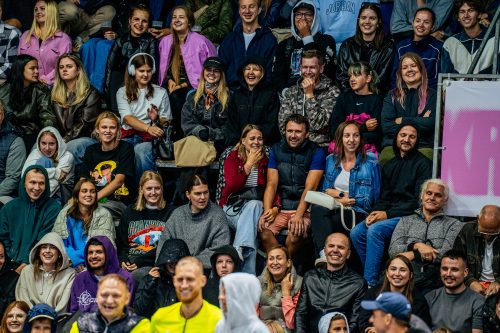 XVI diennakts basketbola turnīrs “Krastu mačs” 18