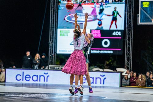 XVI diennakts basketbola turnīrs “Krastu mačs” 17