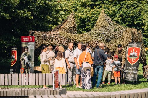Pasākums “Alternatīvā Rīga” Uzvaras parkā 4