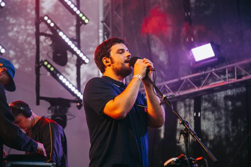 “Bel Tempo” un Chris Noah Dzegužkalnā 1