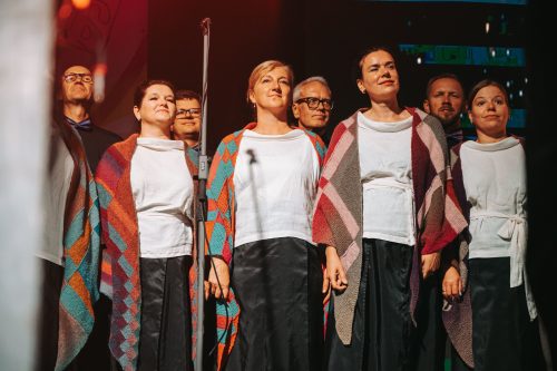 Senās uguns nakts Vakarbuļļu pludmalē 11