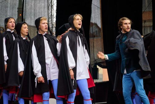 Latvijas Nacionālā teātra izrāde “Dumpīgā Rīga” 11