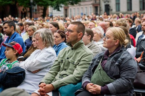 Latvijas Nacionālā teātra izrāde “Dumpīgā Rīga” 8