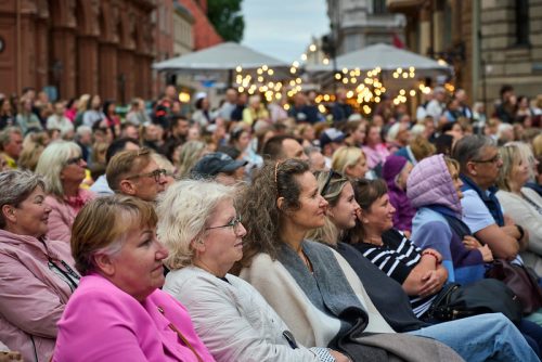 Latvijas Nacionālā teātra izrāde “Dumpīgā Rīga” 3