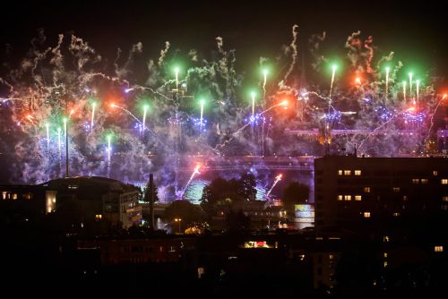 Pasākuma “Atver Rīgu! Kods: 825” koncertstāsts “Mana partitūra Rīga” 15
