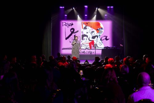 “Rīgas vasaras 2025” noslēguma pasākums iluzionisma teātrī-muzejā “Mystero” 3