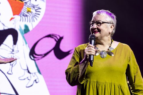 “Rīgas vasaras 2025” noslēguma pasākums iluzionisma teātrī-muzejā “Mystero” 5