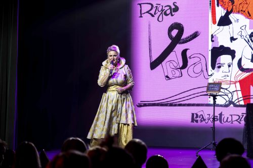 “Rīgas vasaras 2025” noslēguma pasākums iluzionisma teātrī-muzejā “Mystero” 7