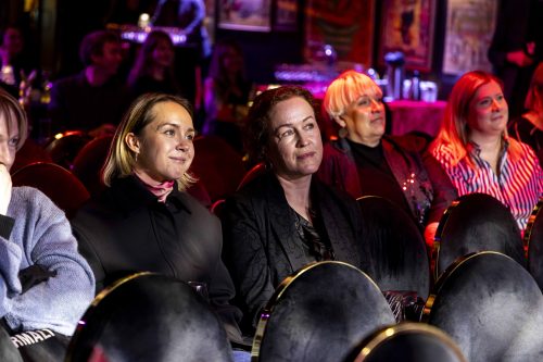 “Rīgas vasaras 2025” noslēguma pasākums iluzionisma teātrī-muzejā “Mystero” 8