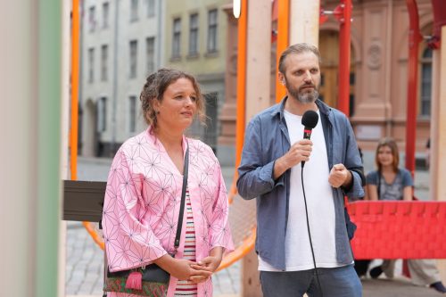 Dzejas koncerts “Jaunība” pasākumu ciklā “Lasi, Rīga!” 7
