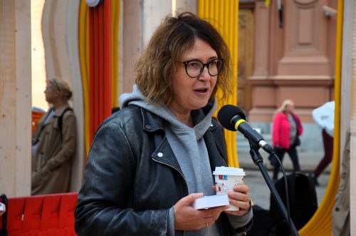 “Atbildes” – Latvijas sieviešu autobiogrāfiskās dzejas lasījumi 1