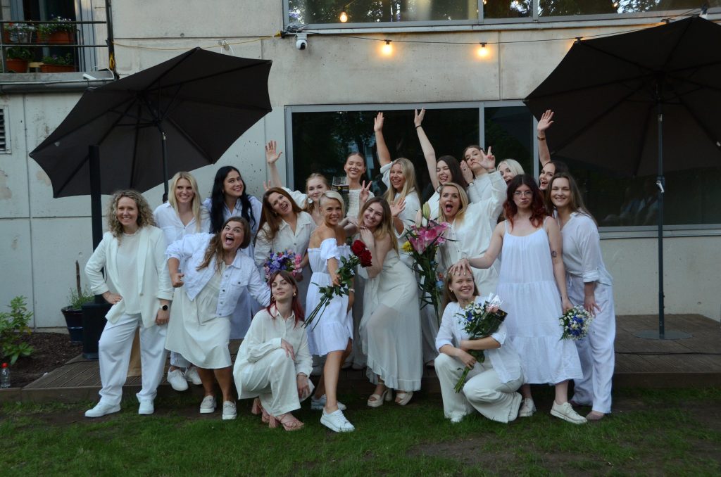 Gospeļkora “GG Choir” koncerts