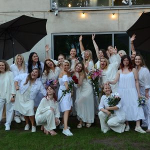 Gospeļkora “GG Choir” koncerts