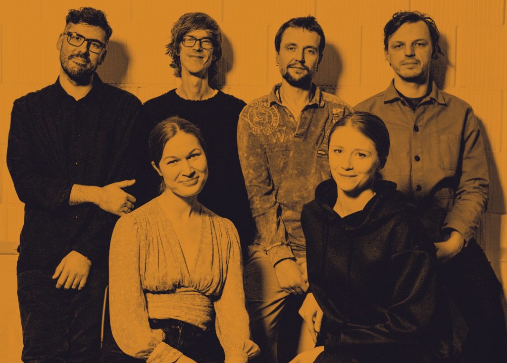 Grupas “Jaunība” koncerts