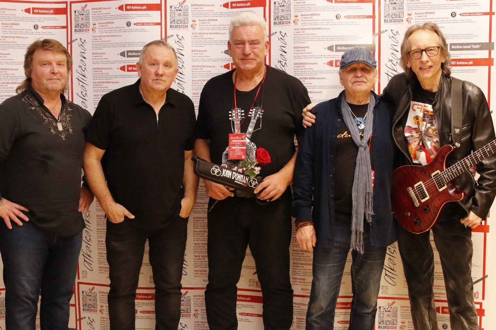 “Kopā Reti Esošu Draugu Organizācija” jeb “K.R.E.D.O.”