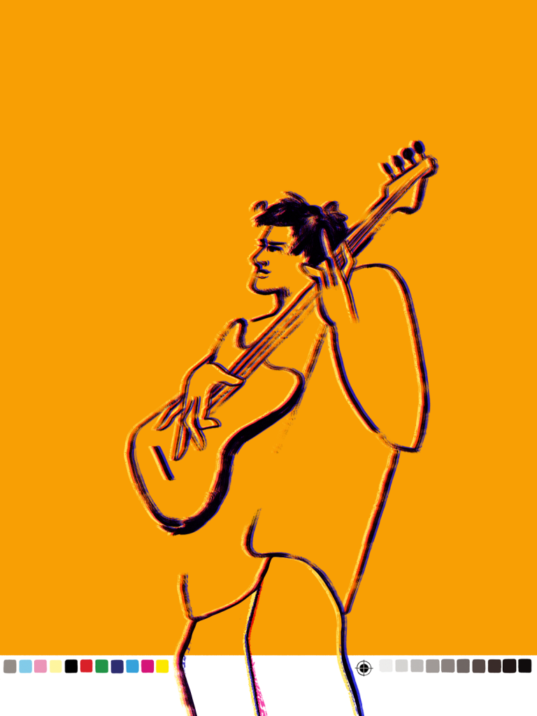 Muzikālie parki