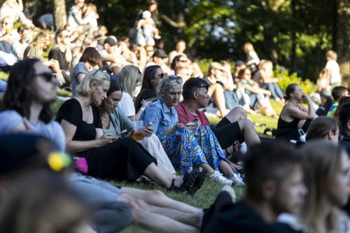 “Sigma” un “Kautkaili” 13. augustā Dzegužkalnā 9