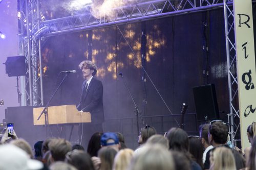 “Sigma” un “Kautkaili” 13. augustā Dzegužkalnā 22