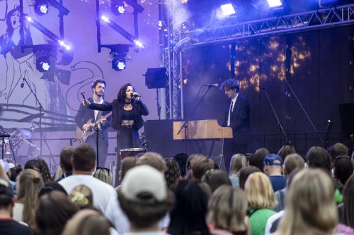 “Sigma” un “Kautkaili” 13. augustā Dzegužkalnā 24