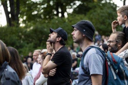 “Sigma” un “Kautkaili” 13. augustā Dzegužkalnā 23