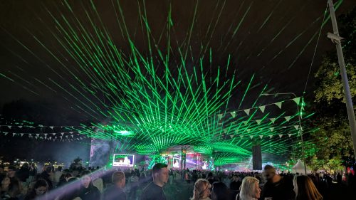 Pasākums “Svini, Rīga!” 11. novembra krastmalā 25