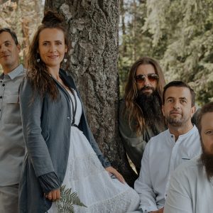 Grupa “Raxtu Raxti”