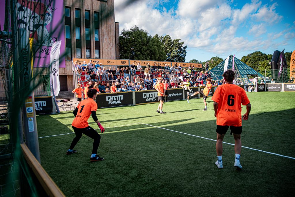 Riga Football Festival