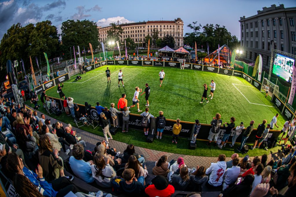 Riga Football Festival