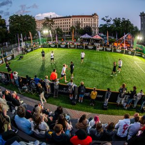Rīgas Futbola festivāls 2026