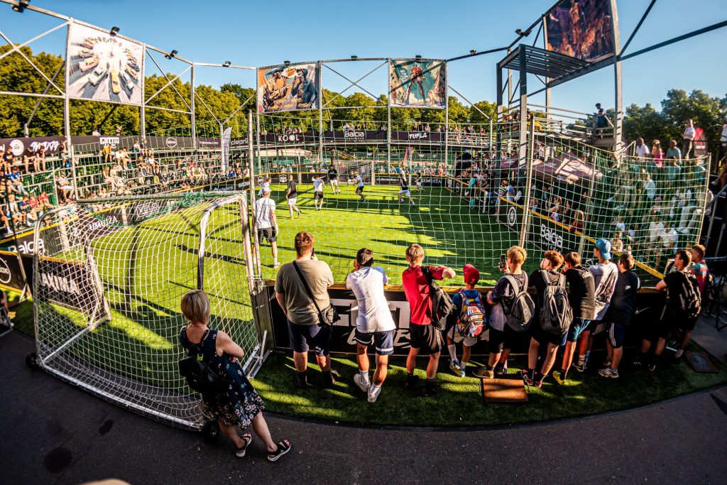 Rīgas Futbola festivāls